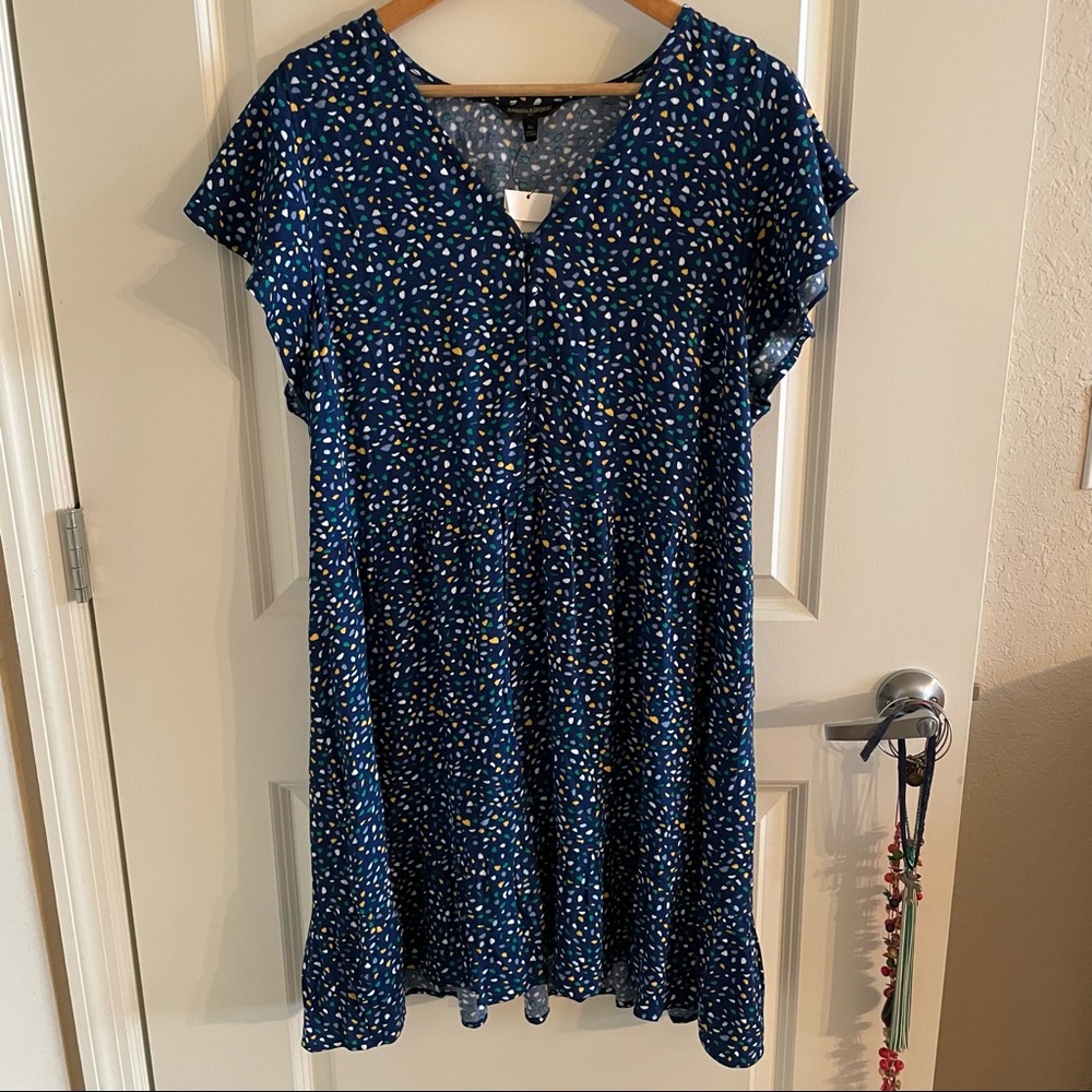NEW Banana Republic Dress